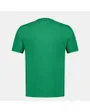 T-Shirt Homme ESS TEE SS N4 M Vert