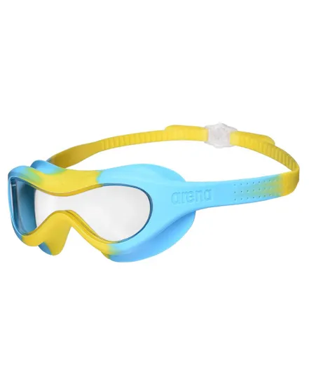 Lunettes de natation Enfant SPIDER KIDS MASK Bleu