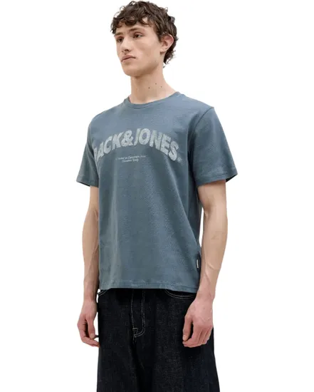 T-shirt Homme Almeria Bold Branding