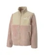 Veste manches longues Enfant JR SHERPA JKT Beige