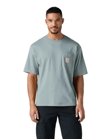 T-shirt Homme SS Workwear Tee