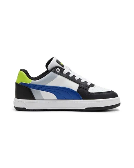 Chaussures Enfant JR CAVEN 2 BLOCK Multicolore