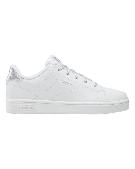 Chaussures Enfant REEBOK COURT CLEAN Blanc