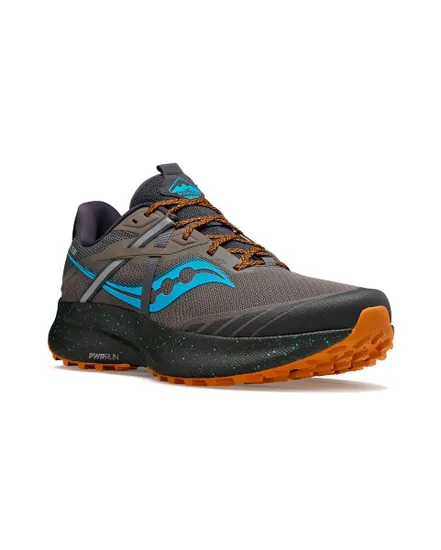 Chaussures de trail Homme RIDE 15 TR Marron