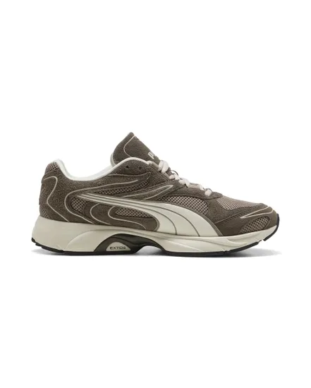 Chaussures Unisexe EXTOS SD Marron