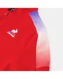 Sweat à capuche Enfant TRI FZ HOODY N1 Rouge