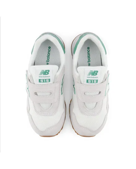 Chaussures Garçon P515V1 Gris