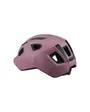 Casque Loisir Enfant HERO Rose Palmiers