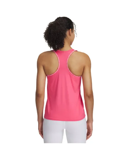 Débardeur Femme TECH KNOCKOUT TANK Rose