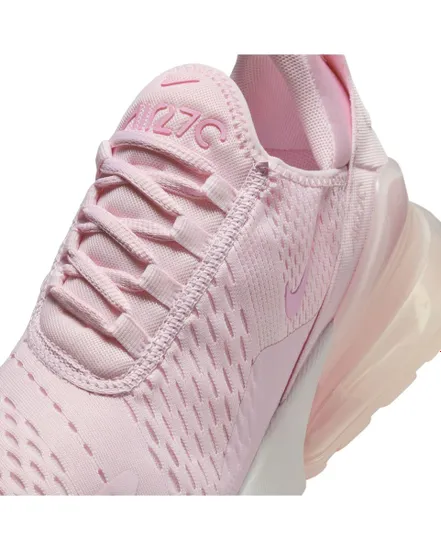 Chaussures Femme W AIR MAX 270 Rose