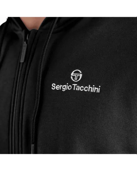 Sweat À Capuche Homme Cipresso