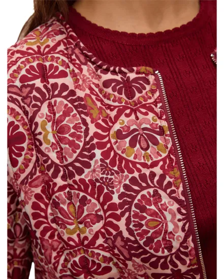 Veste Matelassée Femme Florence