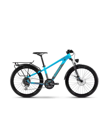 VTT Enfant KATO YOUTH EQ Bleu/Noir