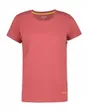 T-Shirt Femme BELCHER FRAMBOISE