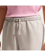 Pantalon Enfant G NSW STUDIO FLC LOOSE PNT LBR Beige