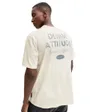 Tee-shirt Homme JJEDOVER Graphic Tee