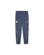 Pantalon de survetement Homme MCFC PREM WOV PANT Bleu