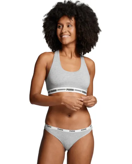 Haut Dos Nageur Femme Racer Back Top