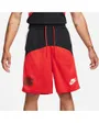 Short de basketall Homme MNK DF START5BLK 11IN SHORT Noir