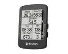Compteur GPS de vélo RIDER 460 E Noir