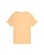 Tee-Shirt Garçon Ess Logo Bicolore