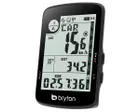 Compteur GPS de vélo RIDER 17 E Noir