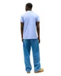 Polo Homme Tommy Jeans Slim Placket