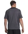 T-shirt Entraînement Homme UA Tech Utility SS