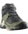 Chaussures De Randonnée Femme X Ultra 5 Mid Gtx