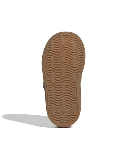 Chaussures Bébé VL COURT 3.0 CF I Bleu