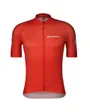 Maillot manches courtes Homme RC PRO Rouge/Blanc