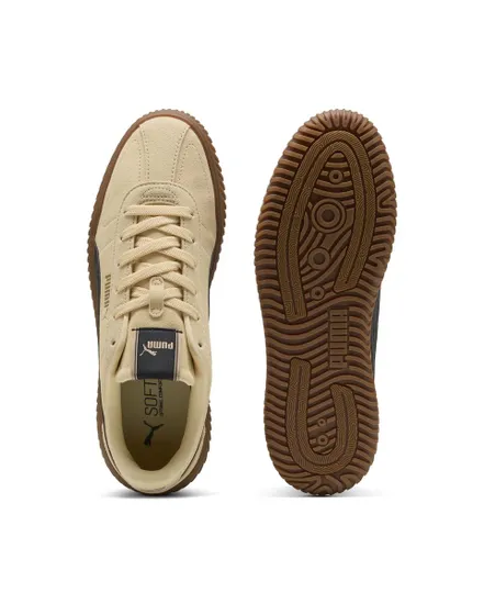 Chaussures PUMA CLUB KAYZER SD Beige