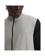 Veste à capuche Homme UA VELOCITI TRACK JACKET Gris