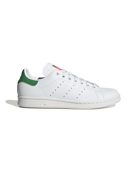 Chaussures Femme STAN SMITH W Blanc