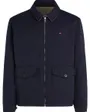 Veste Homme REVERSIBLE IVY JACKET Bleu