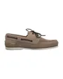 Chaussures Bateau Homme TH Boat Shoe Core Suede