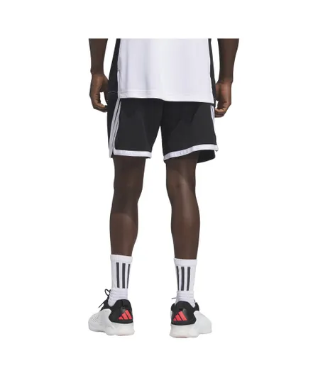 Short Homme M EVRYDAY PRO S Noir