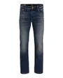 Pantalon en jean Homme JJIMIKE JJORIGINAL JOS 311 NOOS Bleu