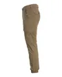 Pantalon Homme JPSTPAUL FLAKE CARGO NOOS Gris