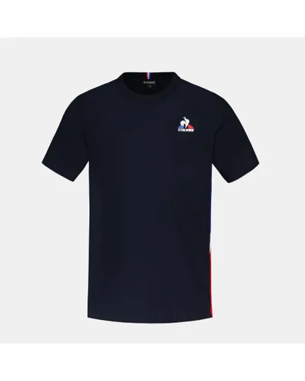 T-shirt Enfant TRI TEE SS N1 ENFANT Bleu