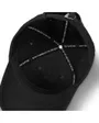 Casquette U J CLUB CAP S CB PSG Noir