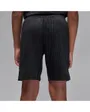 Short de football Enfant PSG Y NK DF SHORT STAD SE Noir