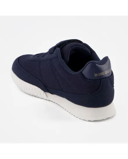 Chaussures Enfant VELOCE PS TWILL Bleu