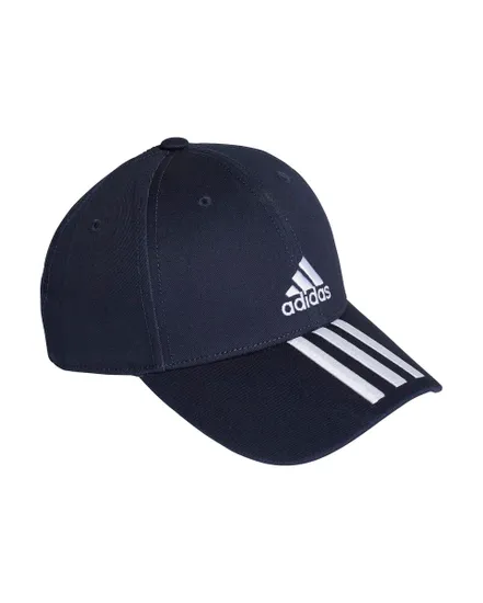 Casquette Unisexe BBALL 3S CAP CT Bleu