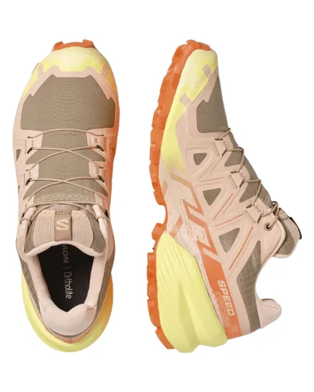Chaussures Trail Homme Speedcross 6