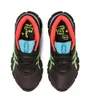 Chaussures Enfant GEL-QUANTUM LYTE II PS Noir