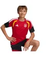 Maillot Entraînement Junior Allemagne Tiro 26