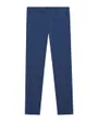 Pantalon chino Homme CHINO SLIM Bleu Clair