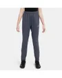Pantalon de survetement Enfant plus agé K NK DF STRK24 PANT KPZ Bleu