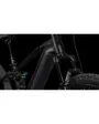 VTT électrique tout suspendu Unisexe STEREO HYBRID 120 SLX 750 Noir